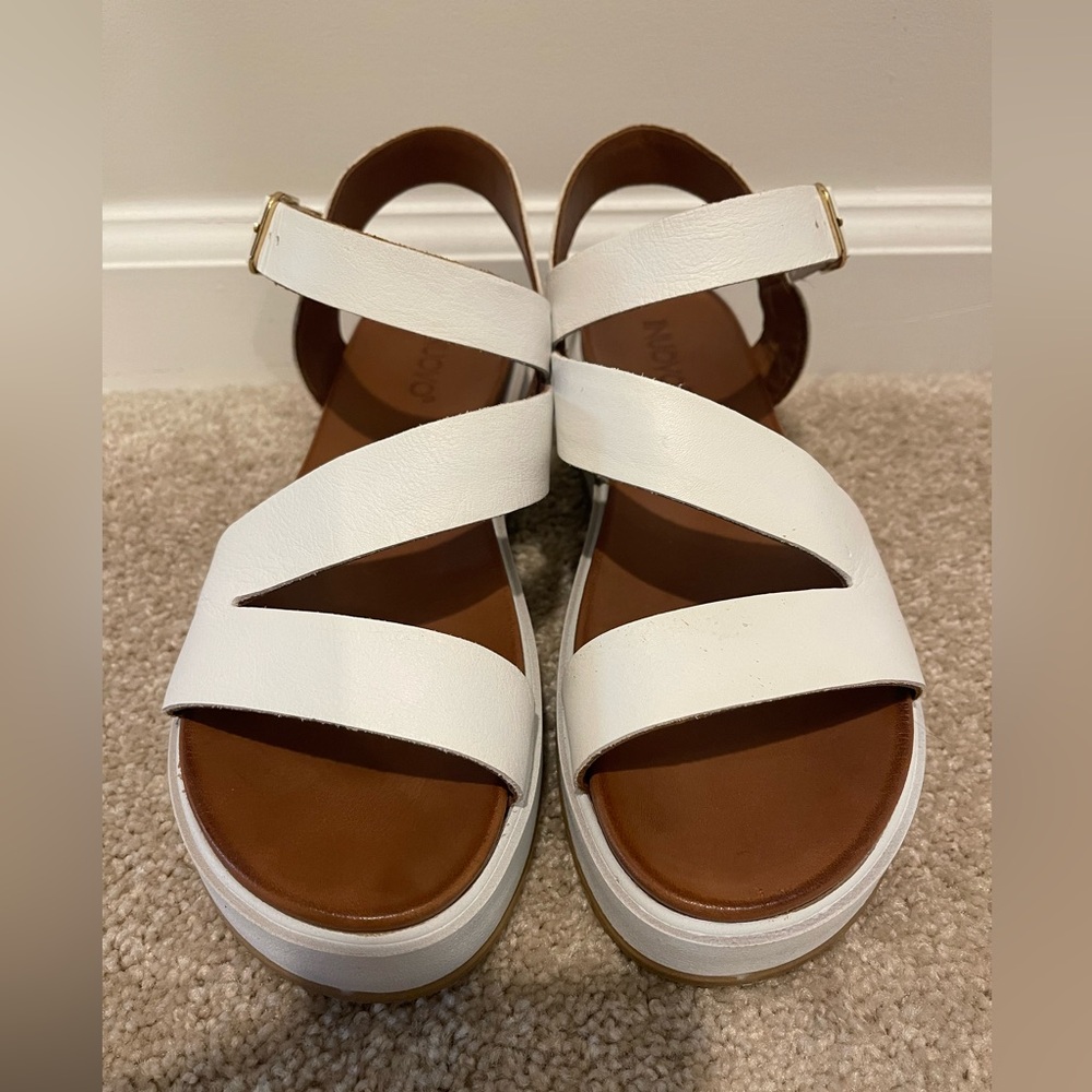 Inuovo Sandals
